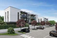 Foto Quadrilocale in vendita a Sasso Marconi