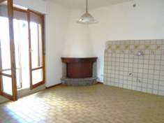 Foto Quadrilocale in vendita a Serra de' Conti