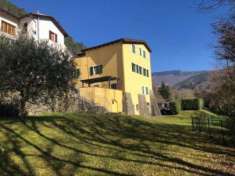 Foto Quadrilocale in vendita a Sesta Godano