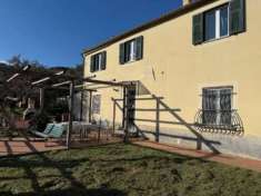 Foto Quadrilocale in vendita a Spotorno