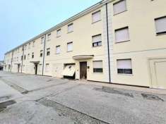 Foto Quadrilocale in vendita a Stanghella