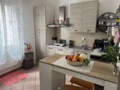 Foto Quadrilocale in vendita a Taggia