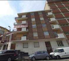 Foto Quadrilocale in vendita a Torino