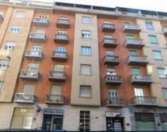 Foto Quadrilocale in vendita a Torino