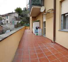 Foto Quadrilocale in vendita a Vezzano Ligure, Termo