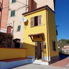 Foto Quadrilocale in Vendita in Orsini 36 a Santo Stefano di Magra