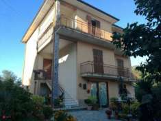 Foto Quadrilocale in Vendita in ponz 44 a Ricc del Golfo di Spezia