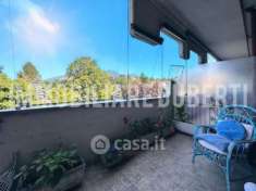 Foto Quadrilocale in Vendita in Via Daniele Manin 3 a Varese