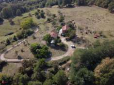 Foto Quadrilocale in Vendita in zona Merizzo a Villafranca in Lunigiana