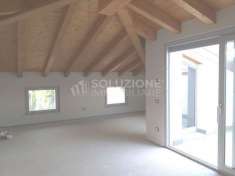 Foto QUADRILOCALE MANSARDATO