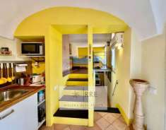 Foto Quadrilocale nel centro storico di Pieve di Teco