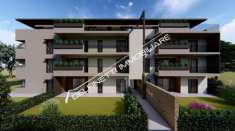 Foto Quadrilocale nuovo ad Alba