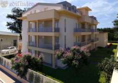 Foto Quadrilocale o trilo ampio con splendido giardino privato