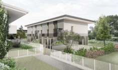 Foto QUADRILOCALE PIANO PRIMO P01-B 114 mq, Via Calvetti Bergamo