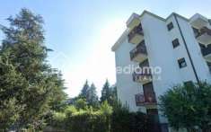 Foto QUADRILOCALE SUL VIALE PIU' PREGIATO DI RIVA DEL GARDA