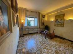 Foto Quadrilocale/trilocale Zona Crocifissa di Rosa