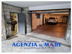Foto Quadruplo in vendita a Santa Margherita Ligure