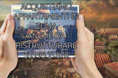 Foto QUARTIRE ITALIA-PIAZZA BOLOGNA-ACQUISTO!!!!