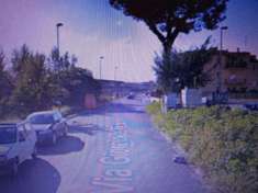 Foto QUARTO - APPARTAMENTO Via Giorgio DeFalco MQ 90 - RISTRUTTURATO