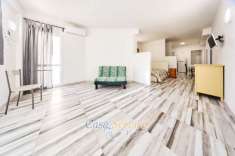 Foto Quattro bilocali in centro