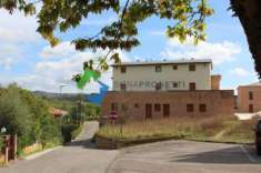 Foto Quercegrossa vendesi appartamento monolocale di mq. 40