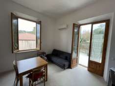 Foto Quercianella (livorno)  casa vacanza/monolocale ristrutturato