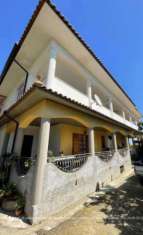 Foto R.G.E. 134/2023 Castrovillari