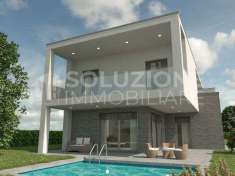 Foto REALIZZAZIONE VILLE SINGOLE