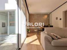 Foto RECENTISSIMA CASA INDIPENDENTE CON GARAGE E CORTE INTERNA