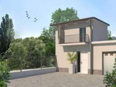 Foto Ref. 1796944 - VILLA/INDIPENDENTE IN VENDITA A TORINO