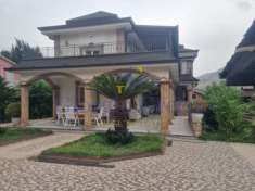 Foto REF. 1834765 Spettacolare villa su due livelli