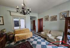 Foto Reggio Campi - 1 piano semindipendente con terrazzo