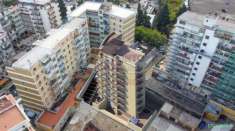Foto Residence "LA FENICE" Piazzale Giotto - De Saliba - Costruendi appartamenti 4 - 5 Vani Classe Energetica A4 a partire da  290.000