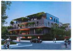 Foto RESIDENCE DI NUOVA REALIZZAZIONE IN VICENZA ZONA VIALE TRENTO