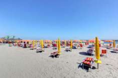 Foto Residence in vendita a Comacchio