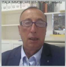 Foto RESIDENZA  AMBROSIANA   TRILOCALE IN VENDITA   DA  ITALIA IMMOBILIARE  APPARTAME