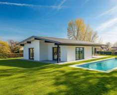 Foto Residenza  Villa la  Castellana