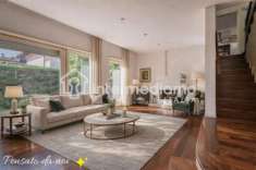 Foto RESIDENZA INDIPENDENTE CON GIARDINO PRIVATO