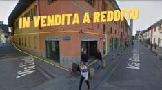 Foto RHO, CENTRO - VENDESI IMMOBILE A REDDITO 7%