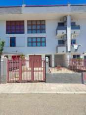 Foto Rif. 04 Bernalda vendita villa a schiera
