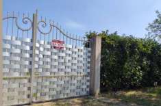 Foto Rif. 07T Bernalda - Vicino al centro di Bernalda - vendita terreno agricolo