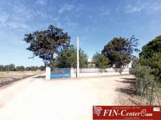 Foto Rif. 08Met Metaponto in vendita Villa