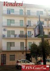 Foto Rif. 09 Bernalda C.so Umberto-appartamento con ascensore
