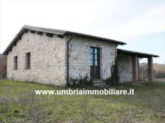 Foto Rif. 117c villa / casale a Gualdo Cattaneo