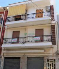Foto Rif: 1308 - Appartamento 90 mq  al primo piano, Pozzallo