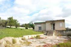 Foto Rif: 1314 - Villetta Unifamiliare 100 mq con terreno di 12000 mq , Modica