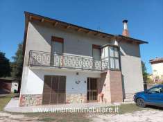 Foto Rif. 133 villa / casale vicinanze Todi