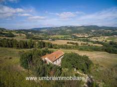 Foto Rif. 190 1 casale a Todi