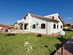 Foto Rif. 2315- Villa esclusiva con piscina a Marina di Ragusa