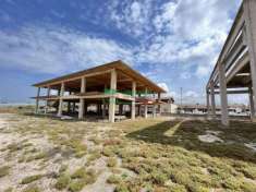 Foto Rif: 2341 - Capannone Industriale 3.050 mq, Comiso - Chiaramonte